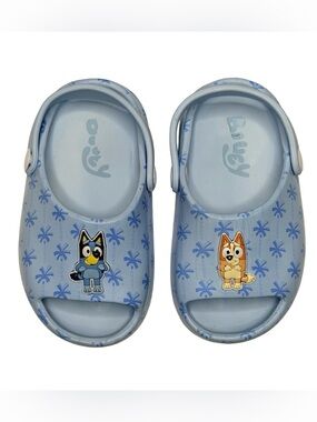 Bluey Slides Sandals